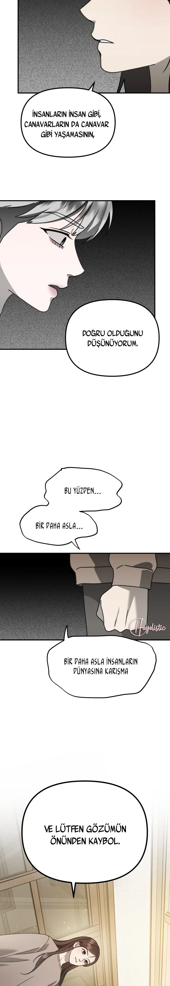 Sis Dağının Kaplanı - Bölüm 36 Sayfa 16