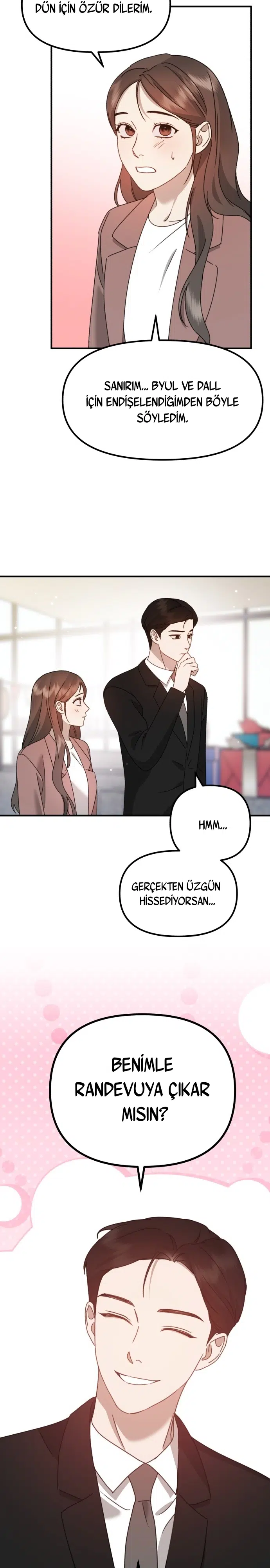 Sis Dağının Kaplanı - Bölüm 36 Sayfa 20