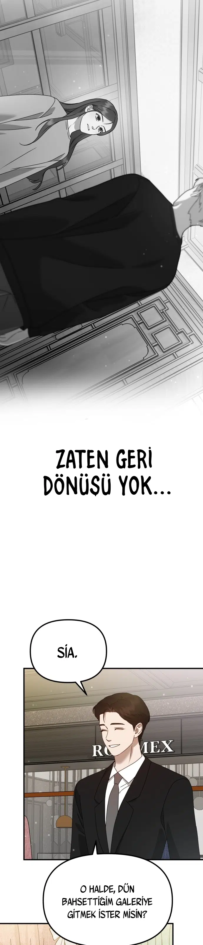 Sis Dağının Kaplanı - Bölüm 36 Sayfa 27