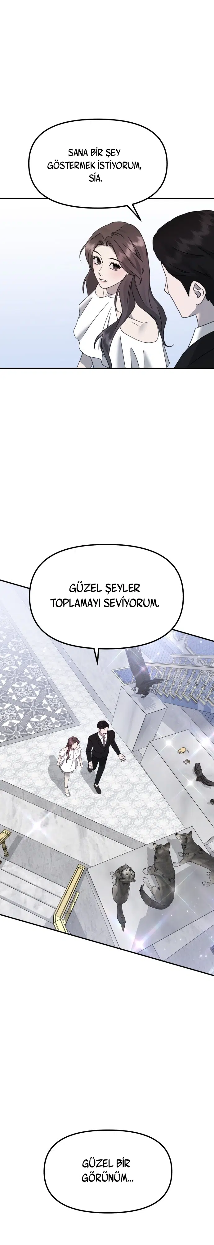 Sis Dağının Kaplanı - Bölüm 36 Sayfa 30