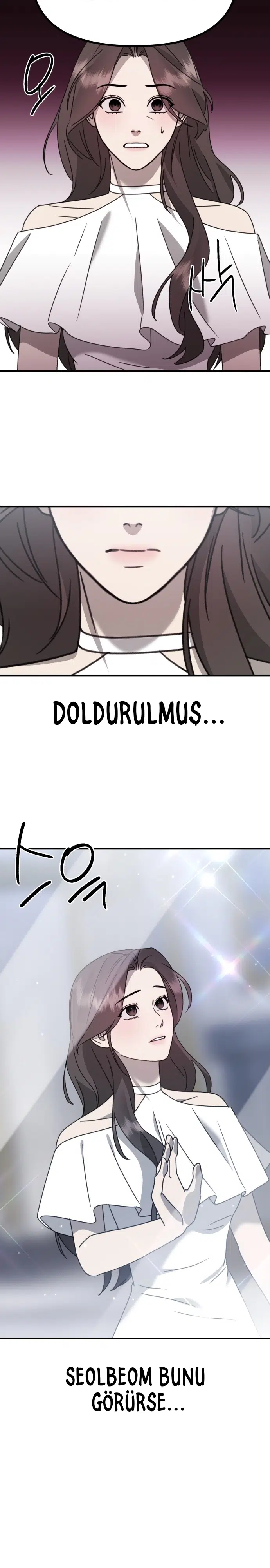 Sis Dağının Kaplanı - Bölüm 36 Sayfa 34