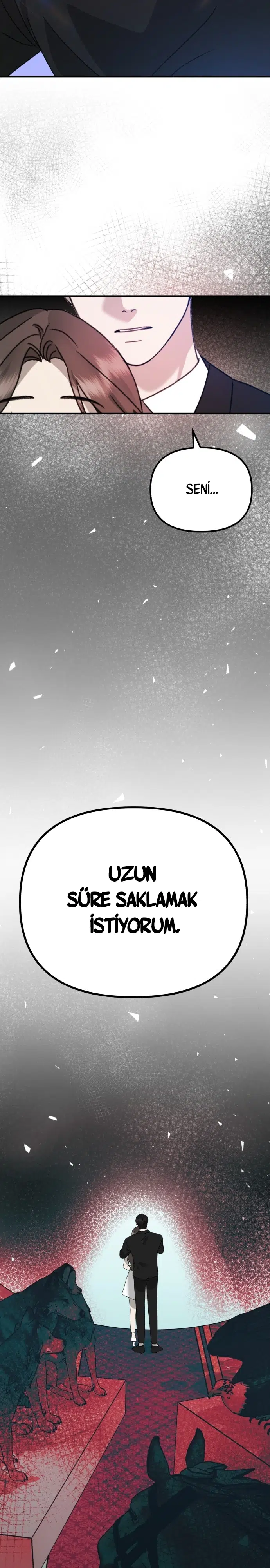 Sis Dağının Kaplanı - Bölüm 36 Sayfa 38