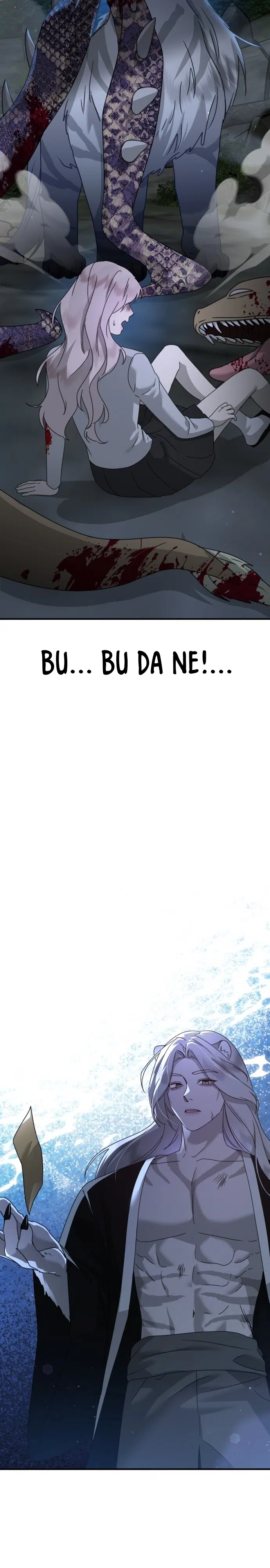 Sis Dağının Kaplanı - Bölüm 37 Sayfa 6