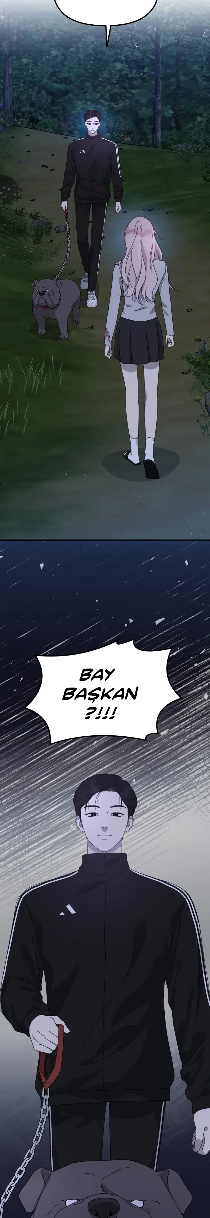 Sis Dağının Kaplanı - Bölüm 37 Sayfa 12