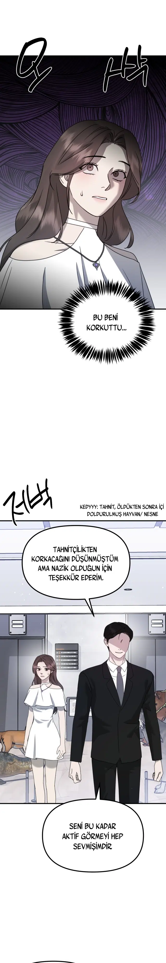 Sis Dağının Kaplanı - Bölüm 37 Sayfa 26