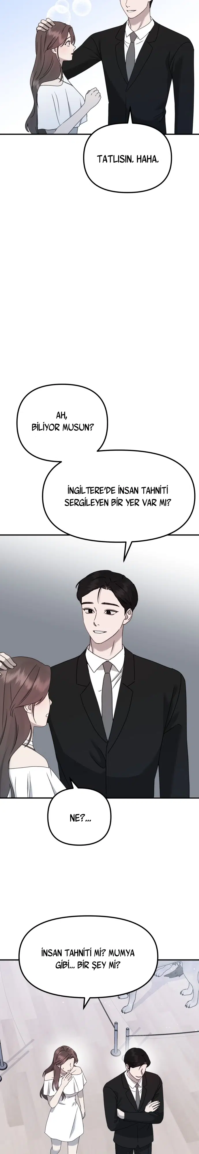 Sis Dağının Kaplanı - Bölüm 37 Sayfa 32