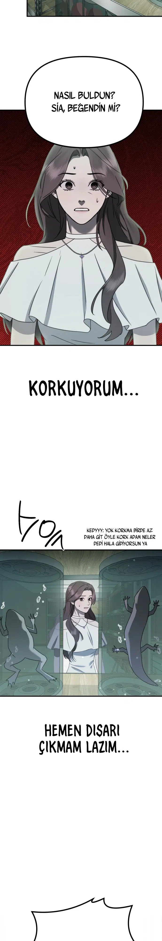Sis Dağının Kaplanı - Bölüm 37 Sayfa 36