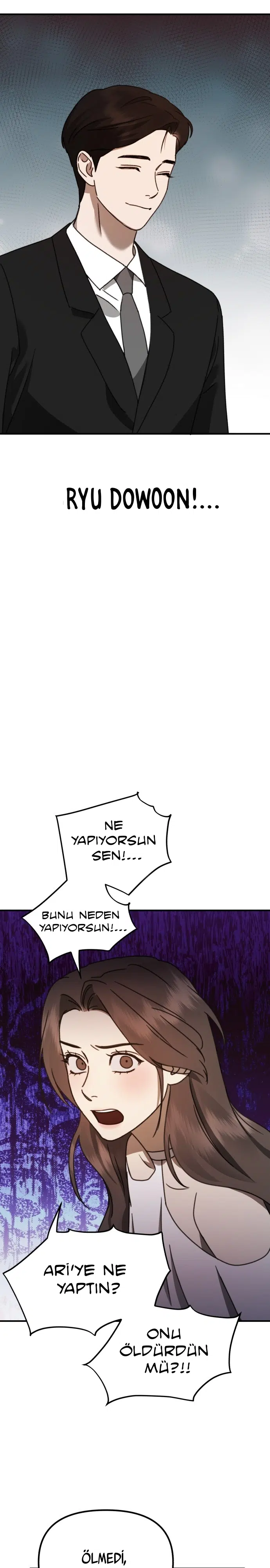 Sis Dağının Kaplanı - Bölüm 38 Sayfa 4
