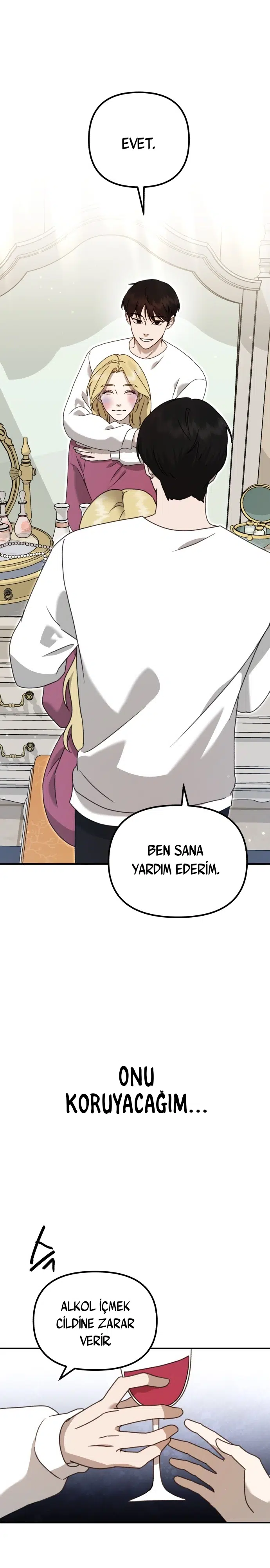 Sis Dağının Kaplanı - Bölüm 38 Sayfa 34