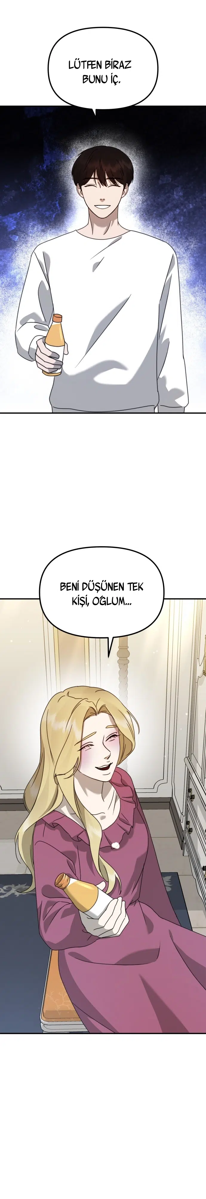 Sis Dağının Kaplanı - Bölüm 38 Sayfa 35