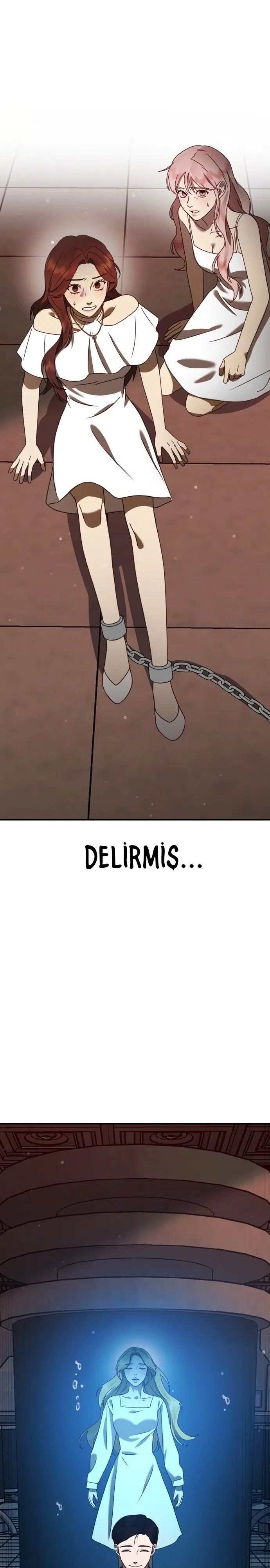 Sis Dağının Kaplanı - Bölüm 39 Sayfa 4