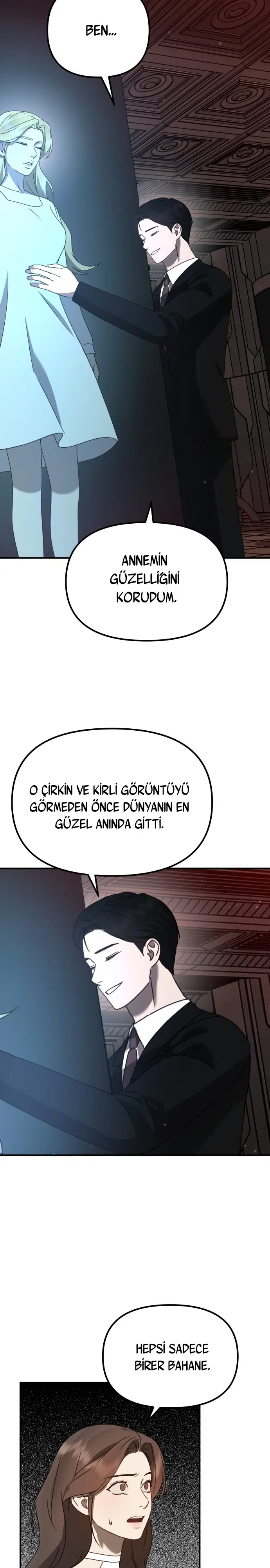 Sis Dağının Kaplanı - Bölüm 39 Sayfa 8