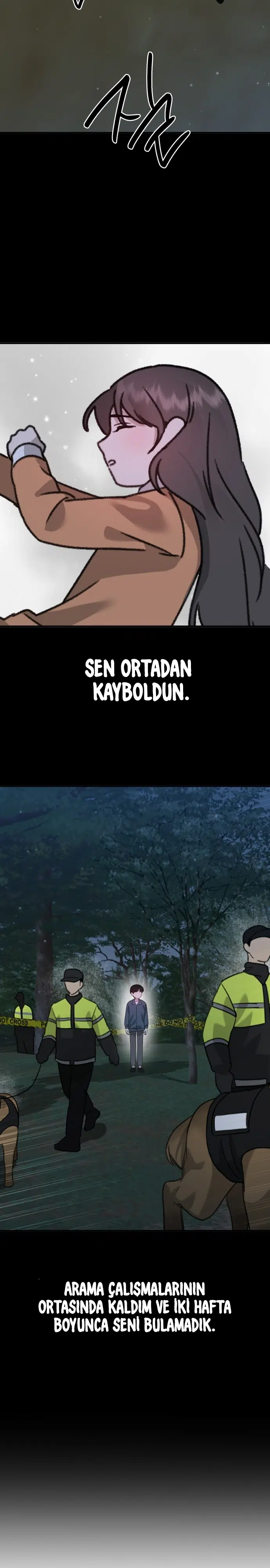 Sis Dağının Kaplanı - Bölüm 39 Sayfa 21