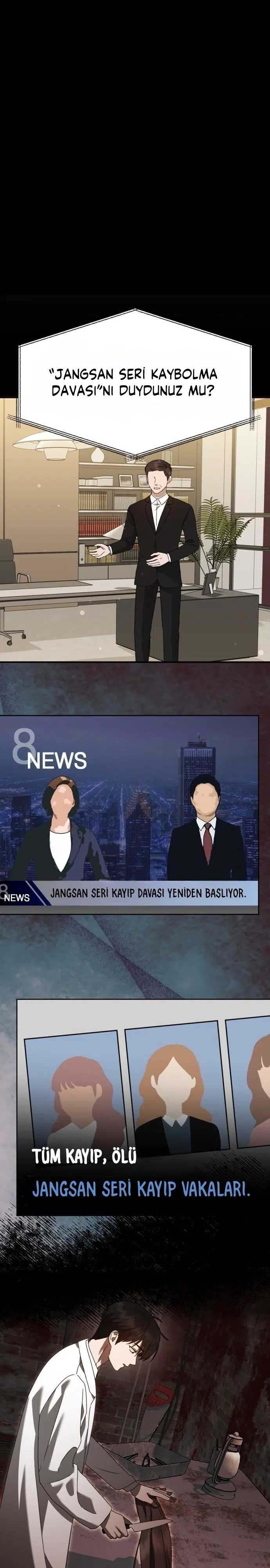 Sis Dağının Kaplanı - Bölüm 39 Sayfa 26