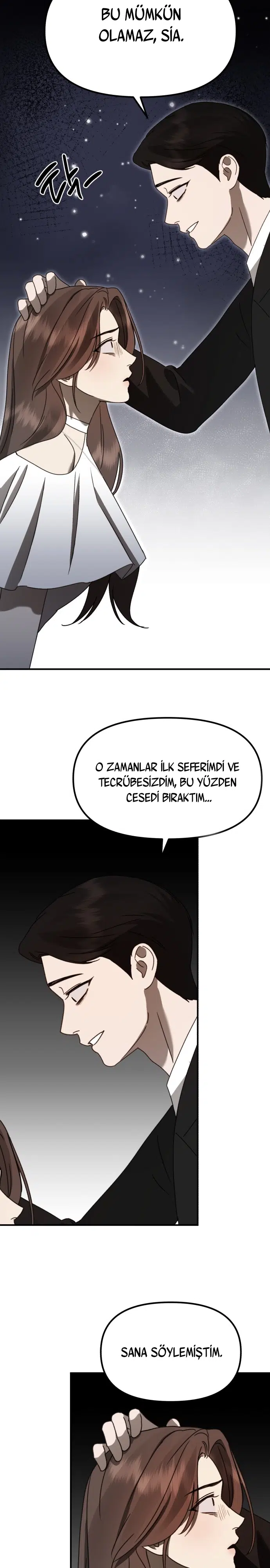 Sis Dağının Kaplanı - Bölüm 39 Sayfa 31