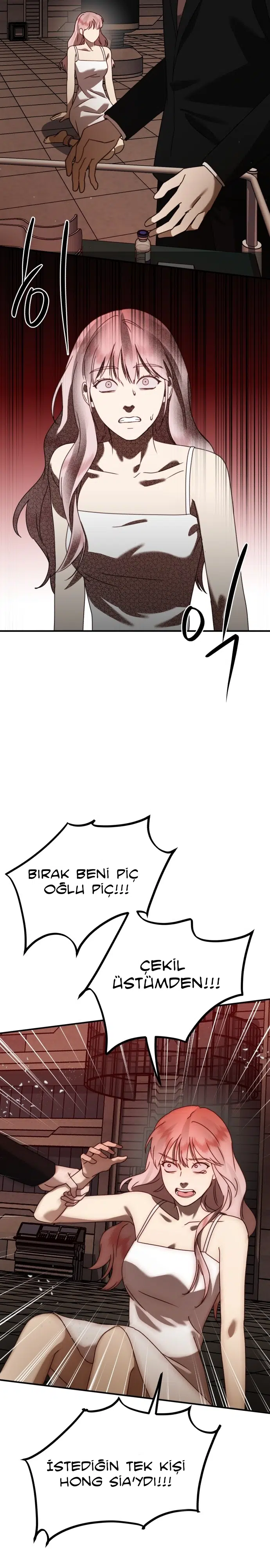 Sis Dağının Kaplanı - Bölüm 39 Sayfa 40