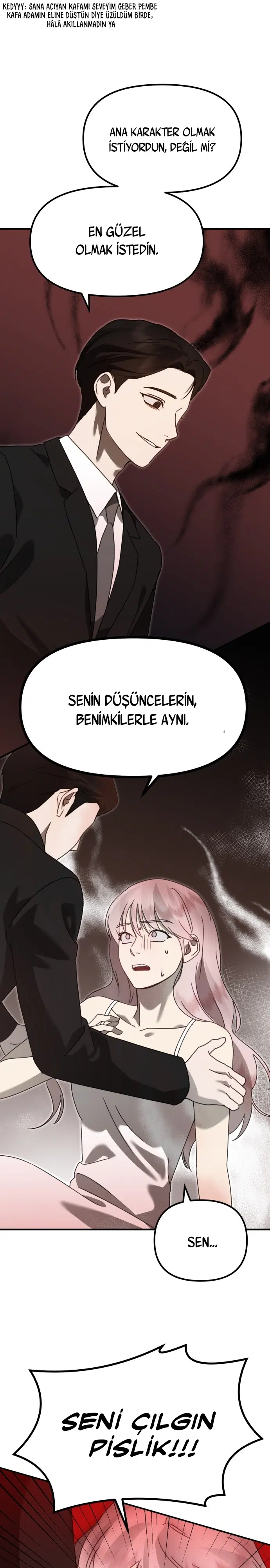 Sis Dağının Kaplanı - Bölüm 39 Sayfa 41