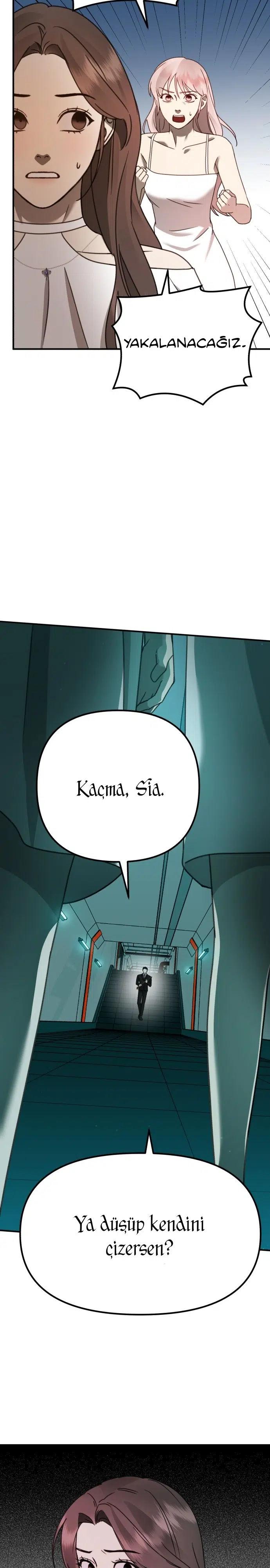 Sis Dağının Kaplanı - Bölüm 40 Sayfa 7