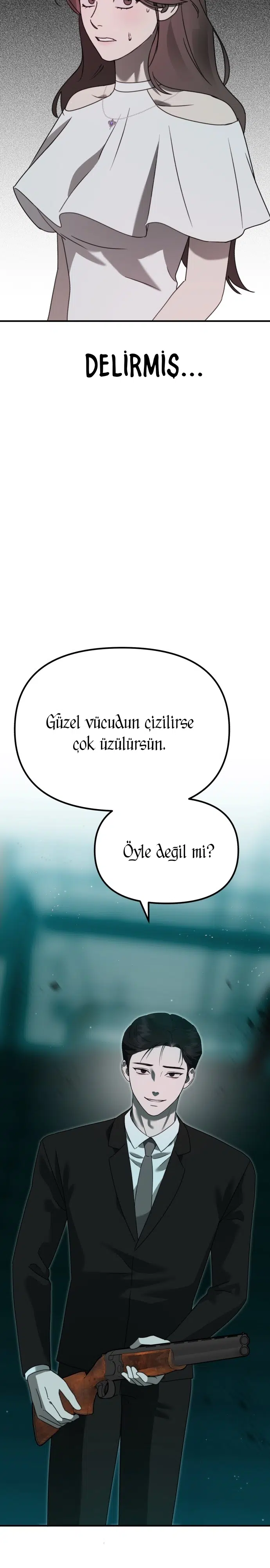 Sis Dağının Kaplanı - Bölüm 40 Sayfa 8