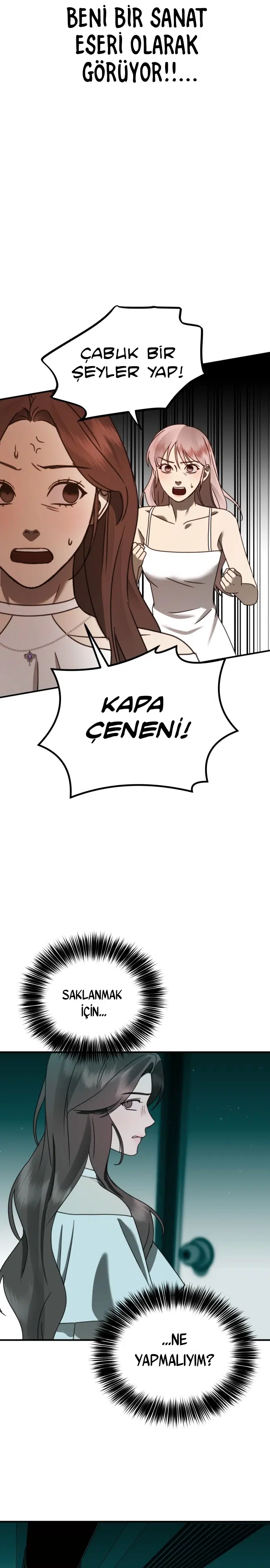 Sis Dağının Kaplanı - Bölüm 40 Sayfa 9