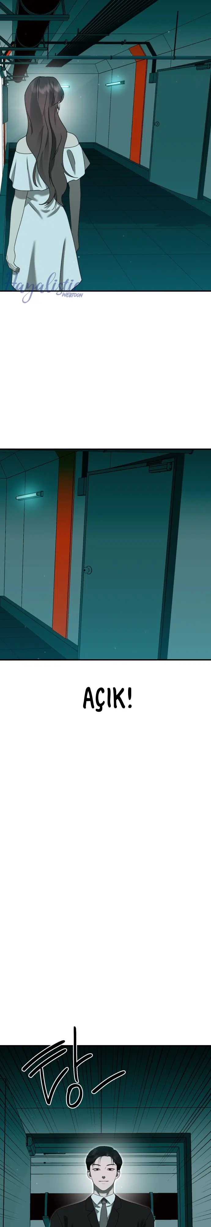 Sis Dağının Kaplanı - Bölüm 40 Sayfa 10