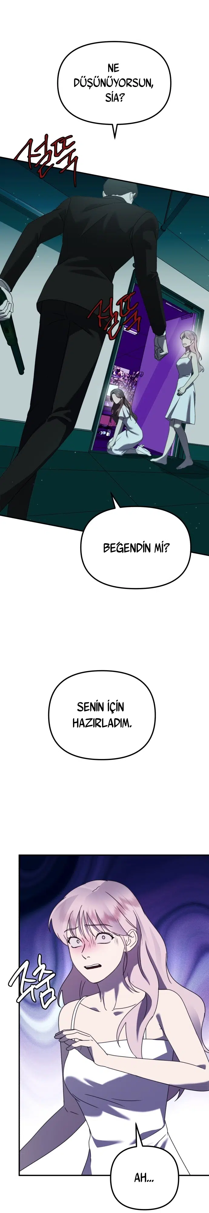 Sis Dağının Kaplanı - Bölüm 40 Sayfa 28
