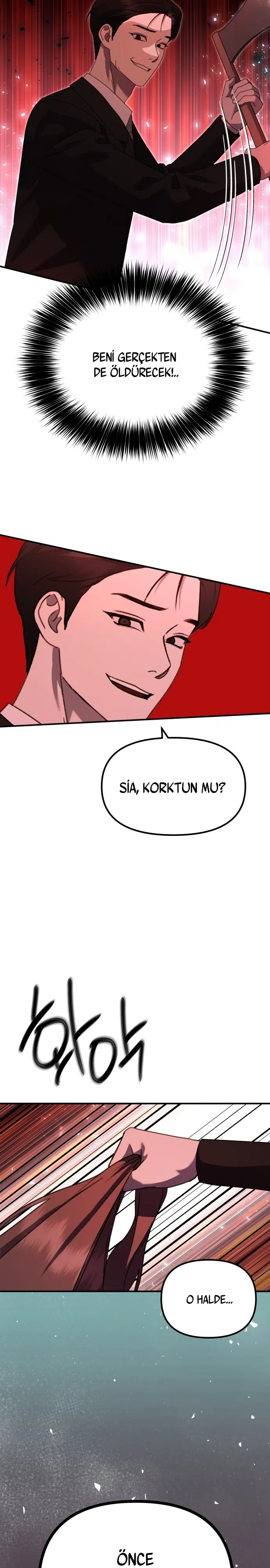 Sis Dağının Kaplanı - Bölüm 41 Sayfa 4
