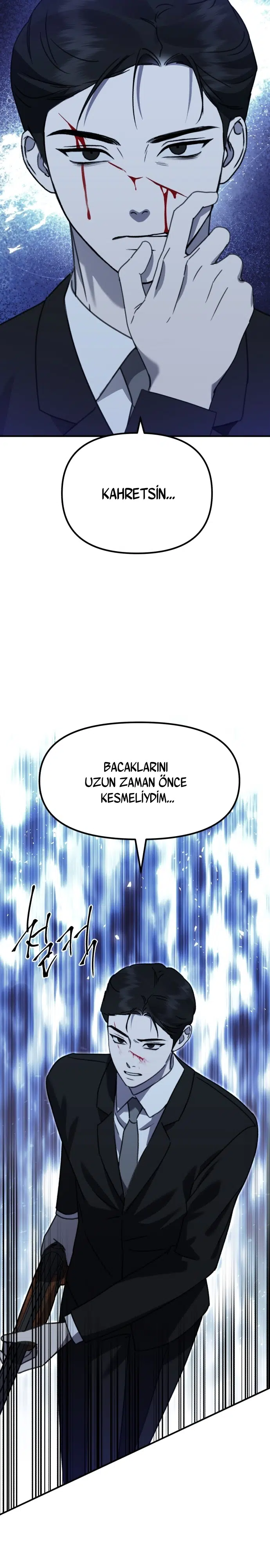 Sis Dağının Kaplanı - Bölüm 41 Sayfa 10