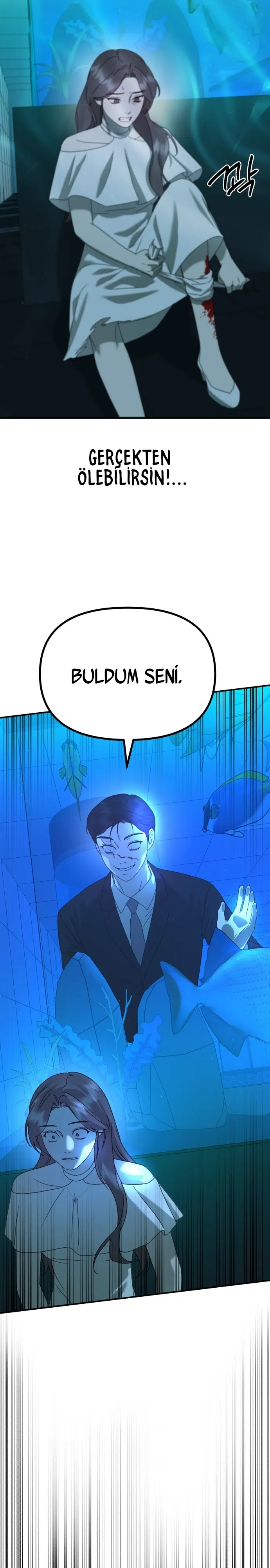 Sis Dağının Kaplanı - Bölüm 41 Sayfa 18