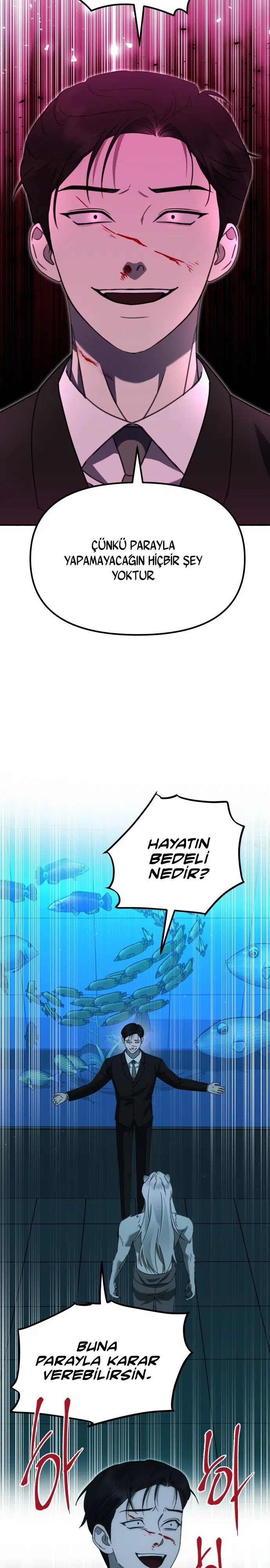 Sis Dağının Kaplanı - Bölüm 42 Sayfa 9