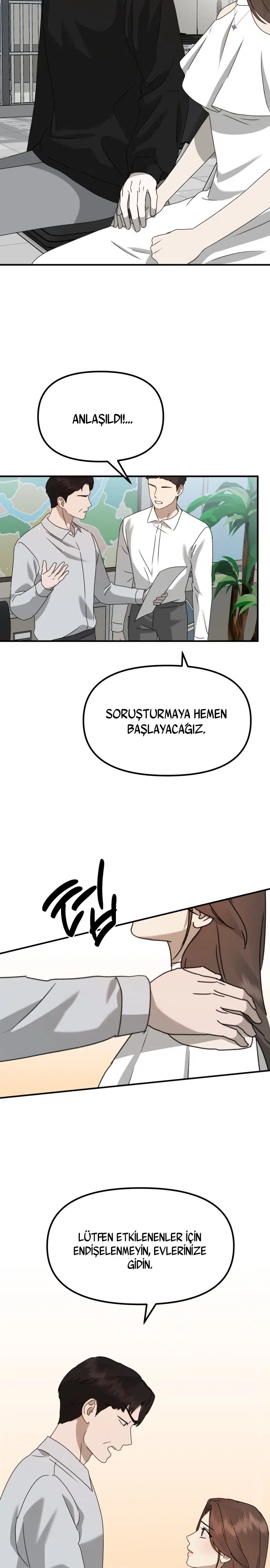 Sis Dağının Kaplanı - Bölüm 42 Sayfa 20