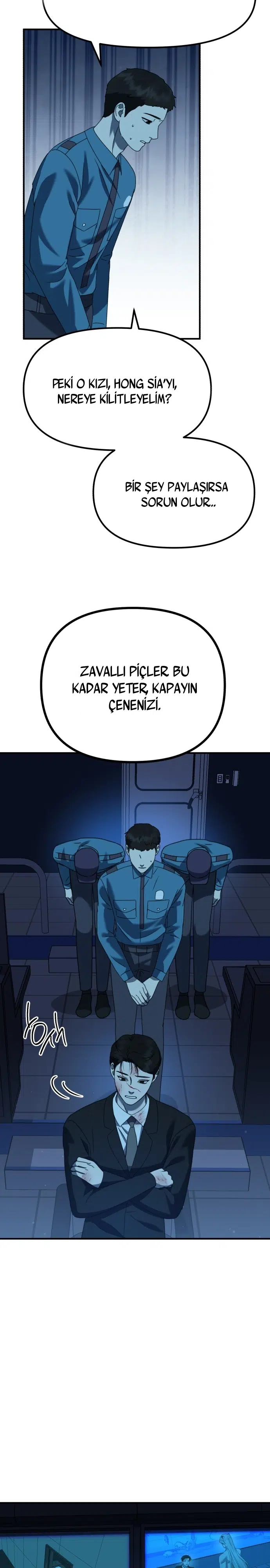 Sis Dağının Kaplanı - Bölüm 42 Sayfa 36