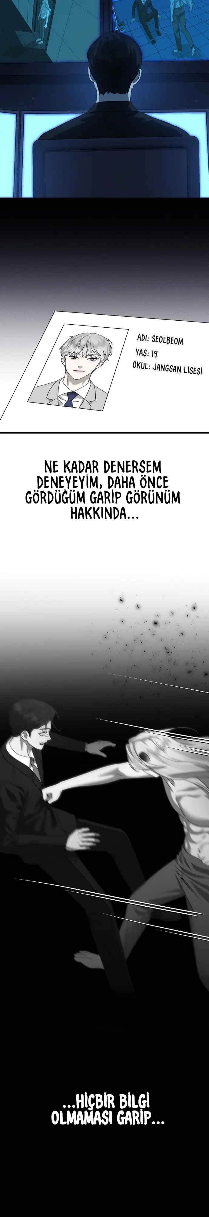 Sis Dağının Kaplanı - Bölüm 42 Sayfa 37