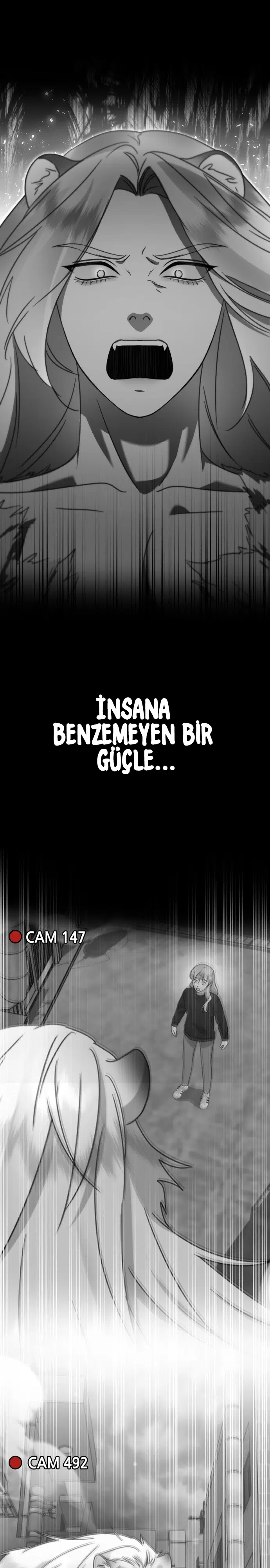 Sis Dağının Kaplanı - Bölüm 42 Sayfa 38