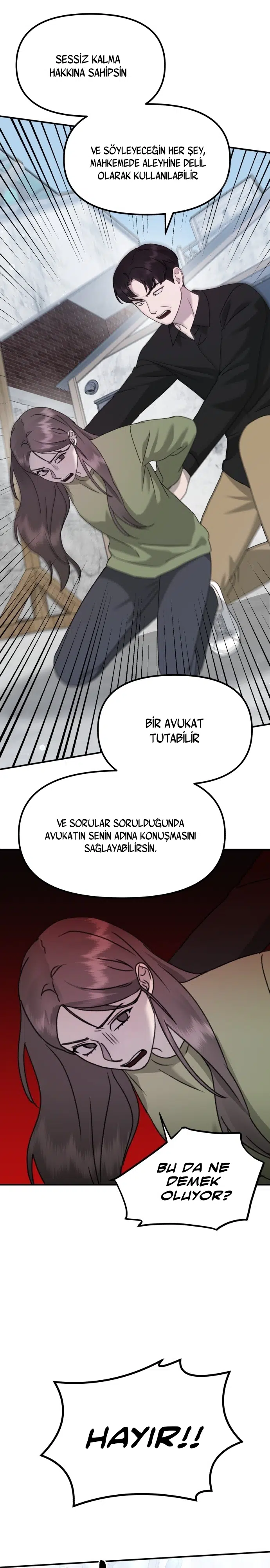 Sis Dağının Kaplanı - Bölüm 43 Sayfa 20
