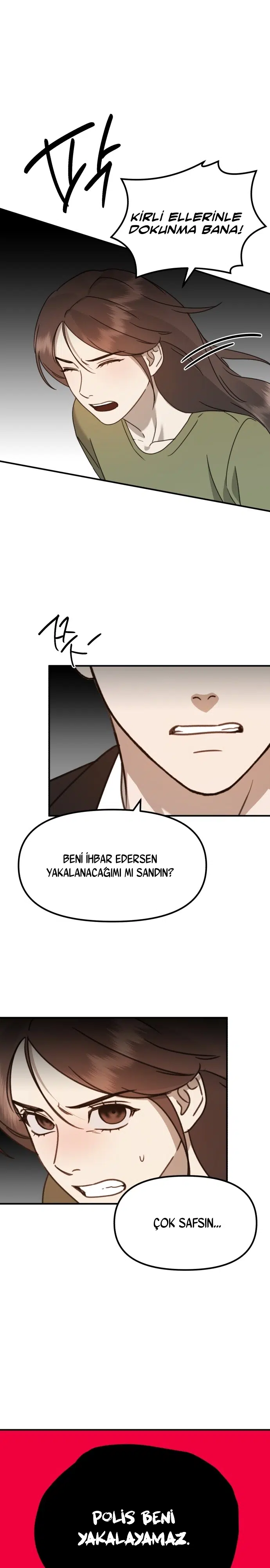 Sis Dağının Kaplanı - Bölüm 43 Sayfa 30