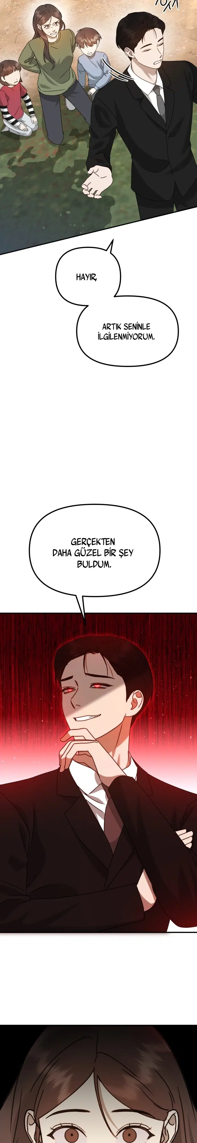Sis Dağının Kaplanı - Bölüm 43 Sayfa 32