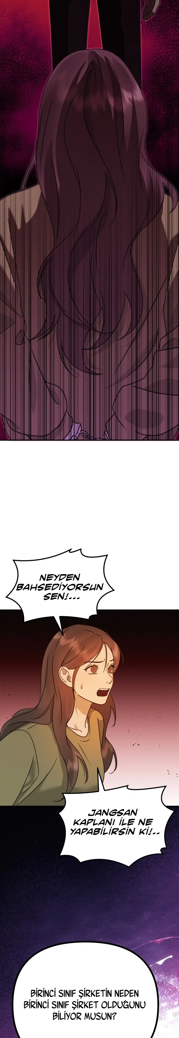 Sis Dağının Kaplanı - Bölüm 44 Sayfa 3