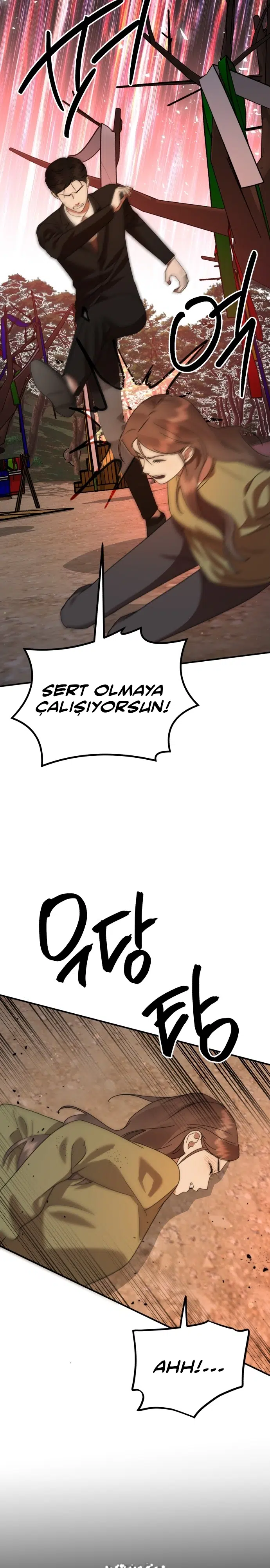 Sis Dağının Kaplanı - Bölüm 44 Sayfa 15