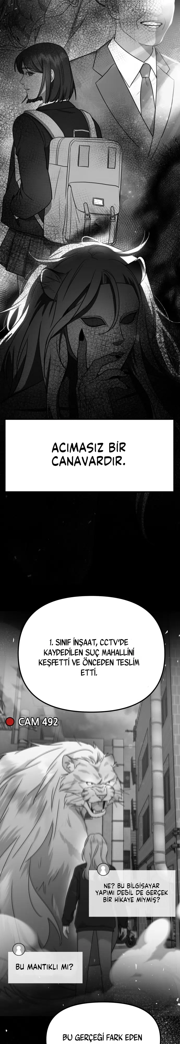 Sis Dağının Kaplanı - Bölüm 44 Sayfa 23