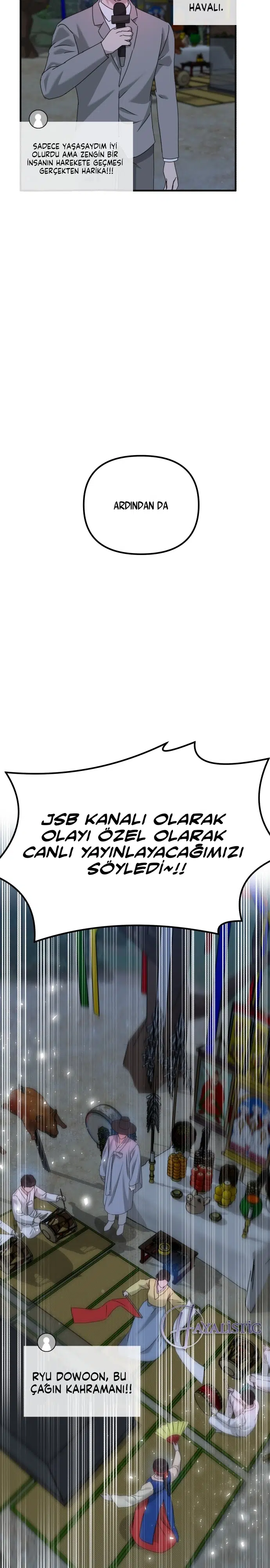 Sis Dağının Kaplanı - Bölüm 44 Sayfa 26