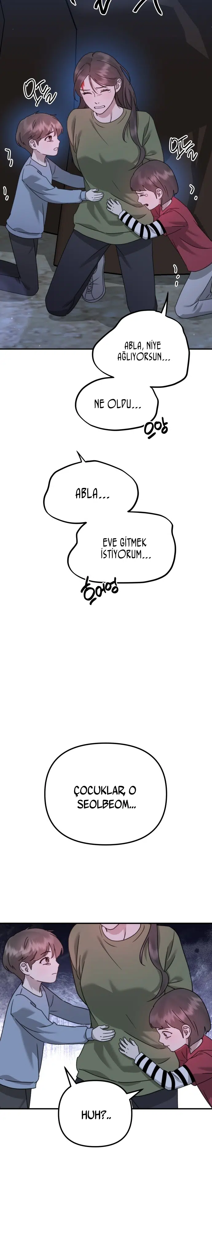 Sis Dağının Kaplanı - Bölüm 45 Sayfa 6