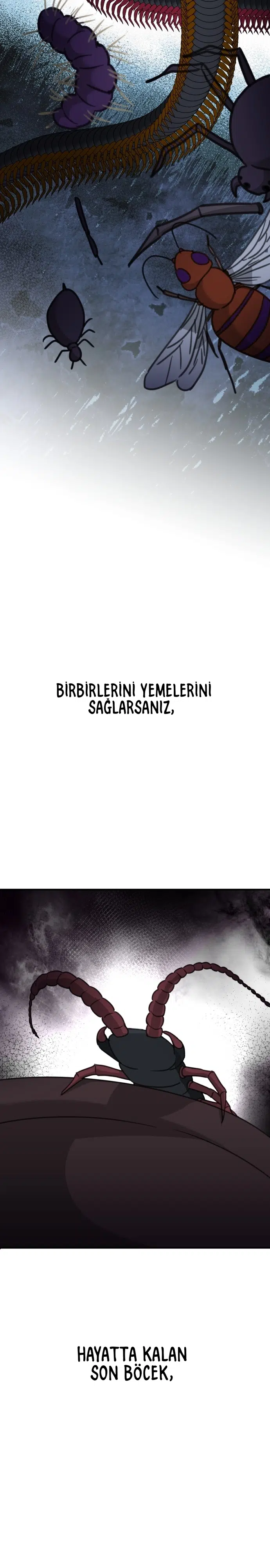 Sis Dağının Kaplanı - Bölüm 45 Sayfa 39
