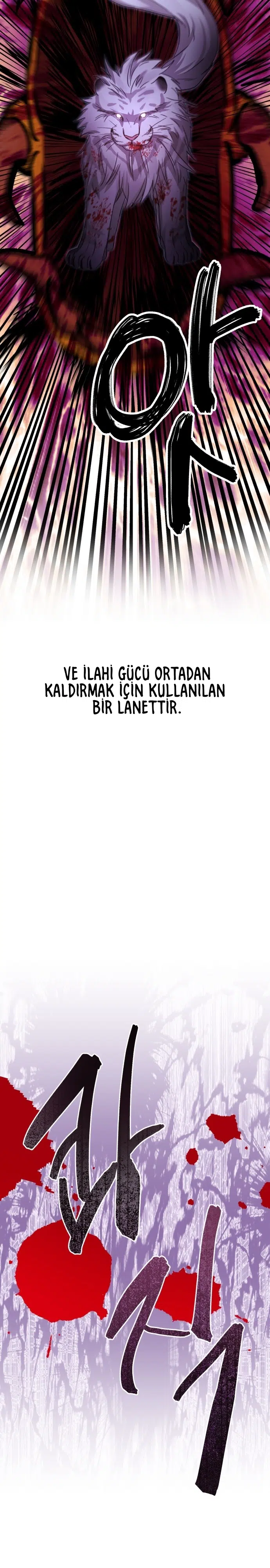 Sis Dağının Kaplanı - Bölüm 45 Sayfa 42