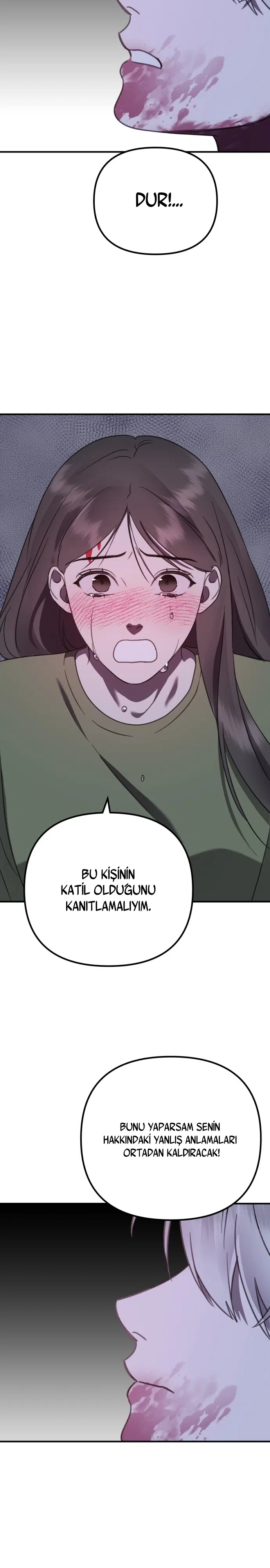 Sis Dağının Kaplanı - Bölüm 46 Sayfa 20