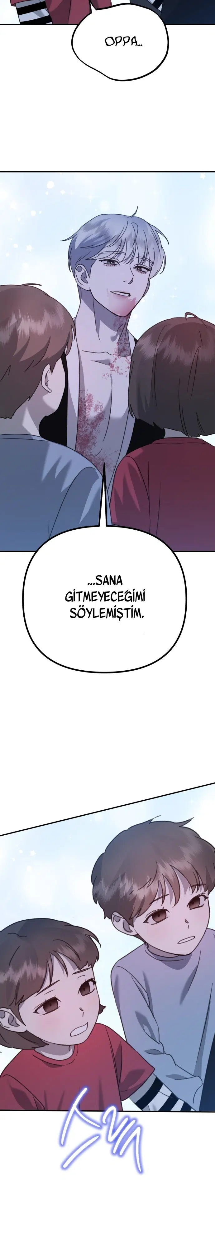 Sis Dağının Kaplanı - Bölüm 46 Sayfa 26