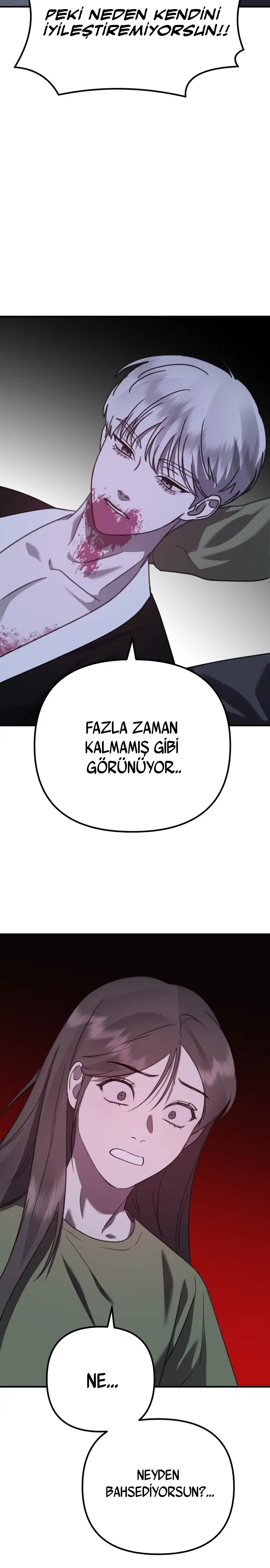 Sis Dağının Kaplanı - Bölüm 46 Sayfa 30