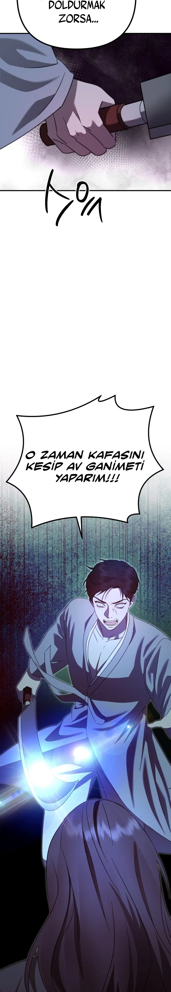Sis Dağının Kaplanı - Bölüm 46 Sayfa 39