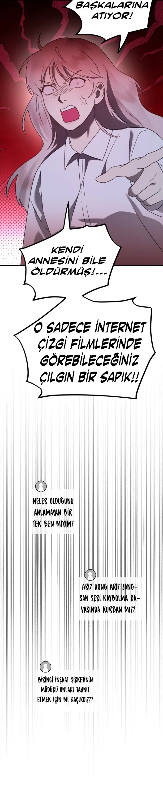 Sis Dağının Kaplanı - Bölüm 47 Sayfa 35