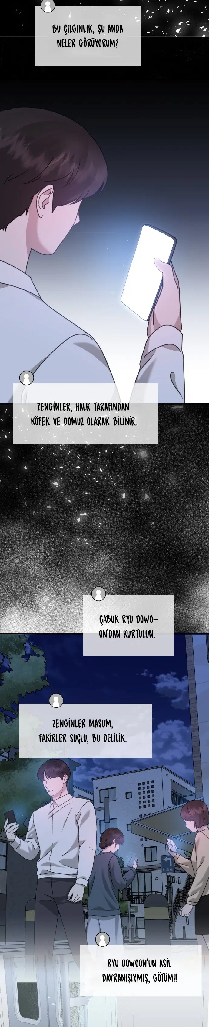 Sis Dağının Kaplanı - Bölüm 47 Sayfa 37
